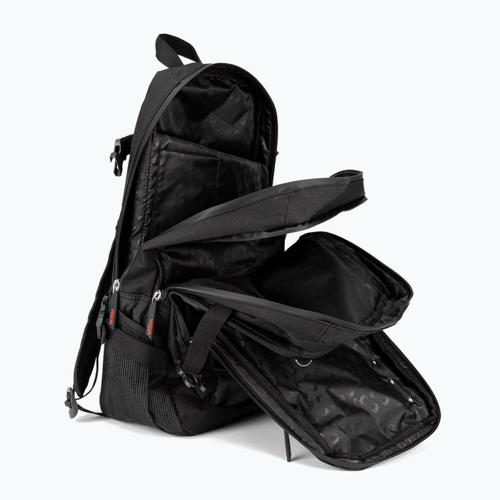 Venum Challenger Pro Evo tréninkový batoh černo-červený VENUM-03832-100 6