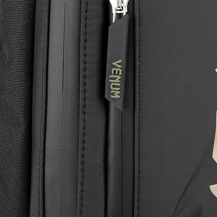 Venum Challenger Pro Evo tréninkový batoh černo-zelený VENUM-03832-200 8