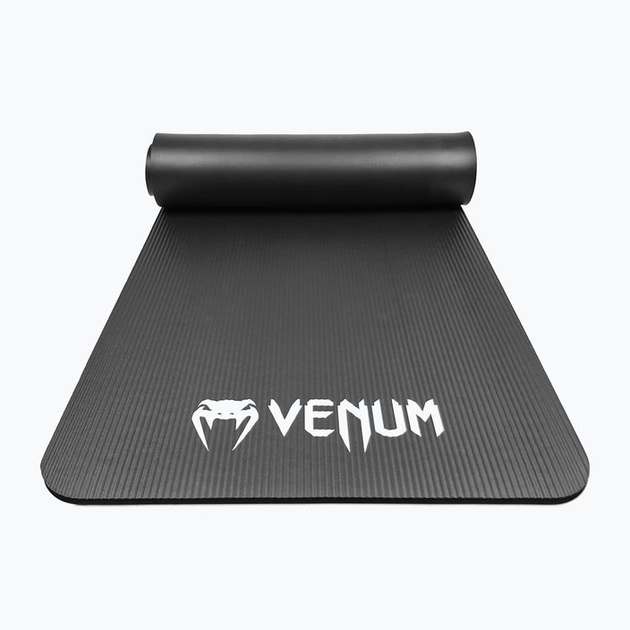 Podložka Venum Laser Yoga black