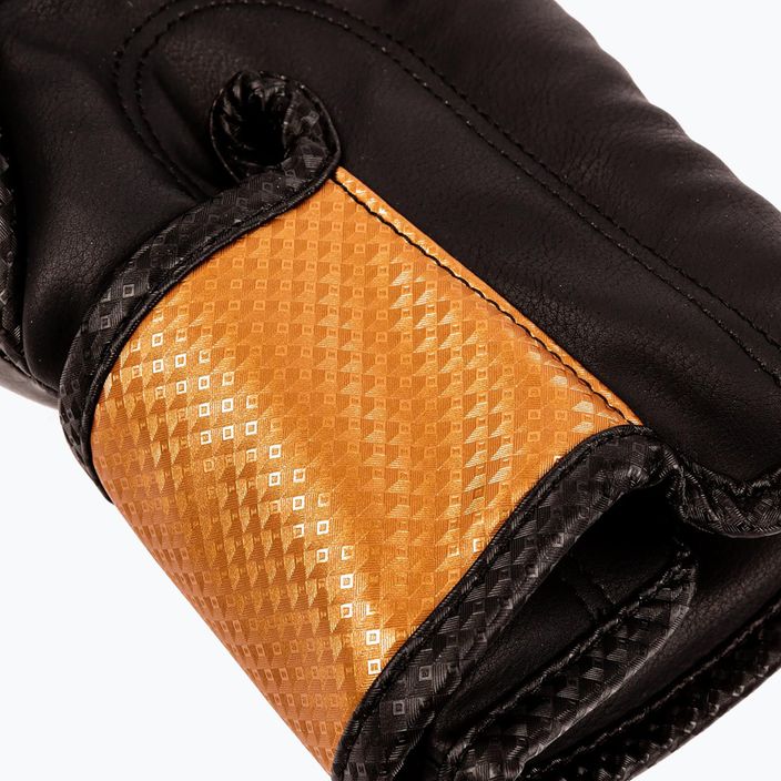 Boxerské rukavice Venum Impact hnědé VENUM-03284-137-10OZ 12