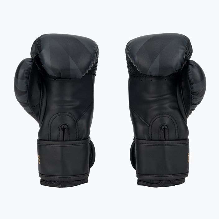 Venum Razor dětské boxerské rukavice černé 04688-126 2