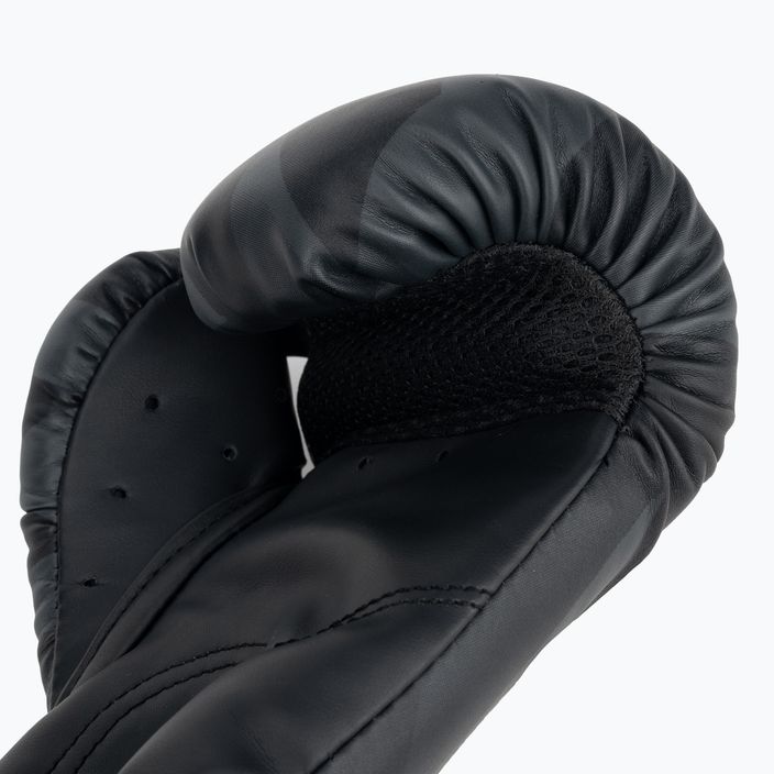 Venum Razor dětské boxerské rukavice černé 04688-126 4