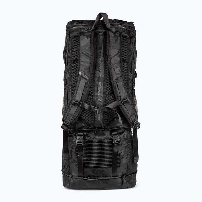 Tréninkový batoh Venum Challenger Xtrem black/dark camo 5