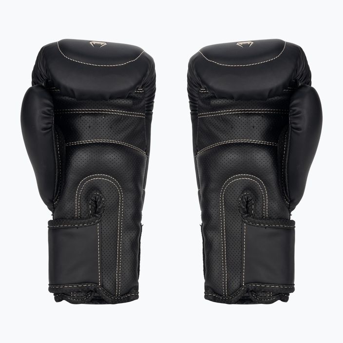 Boxerské rukavice  Venum Impact Evo black 2