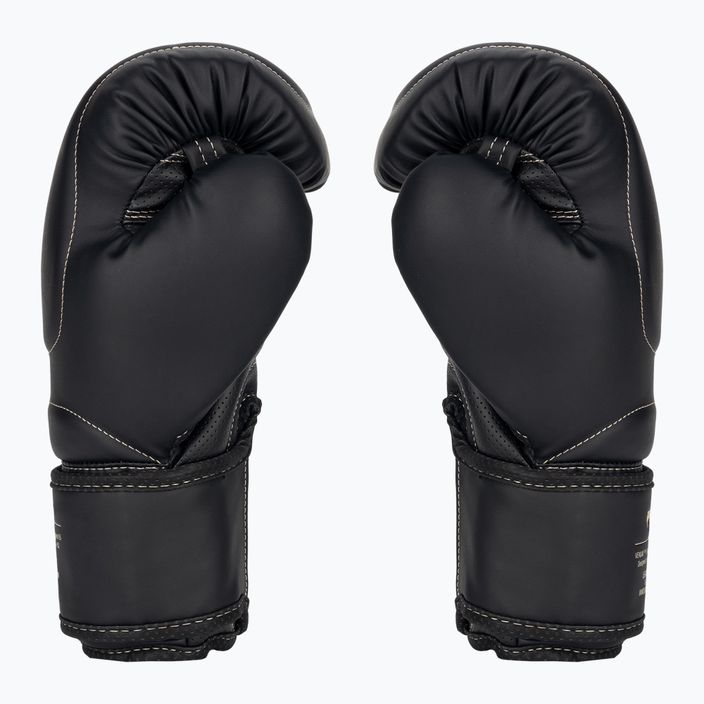 Boxerské rukavice  Venum Impact Evo black 3