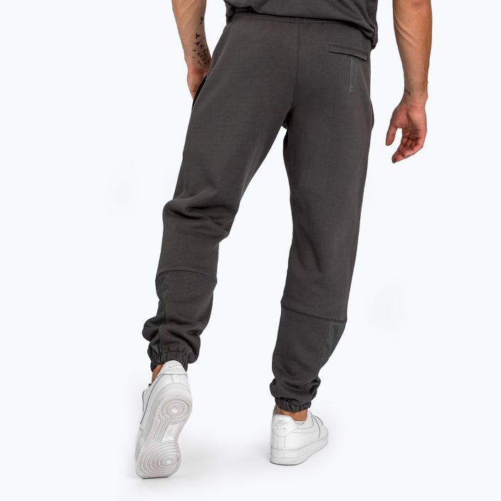 Pánské kalhoty Venum Silent Power grey 3