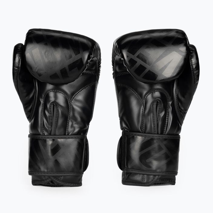 Boxerské rukavice Venum Contender 1.5 XT black/gold 2