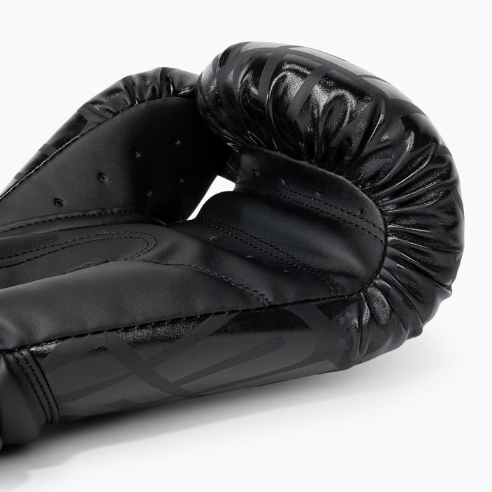 Boxerské rukavice Venum Contender 1.5 XT black/gold 8