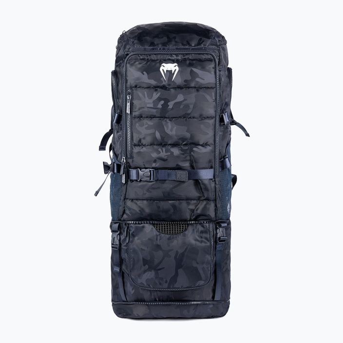 Tréninkový batoh Venum Challenger Xtrem 63 l blue