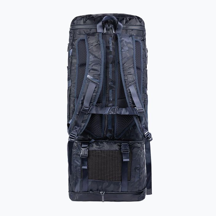 Tréninkový batoh Venum Challenger Xtrem 63 l blue 3