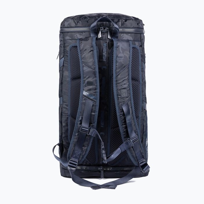 Tréninkový batoh Venum Challenger Xtrem 63 l blue 5