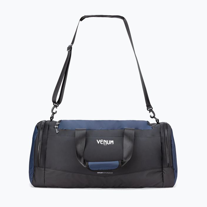 Taška Venum Evo 2 Trainer Lite black/blue 4