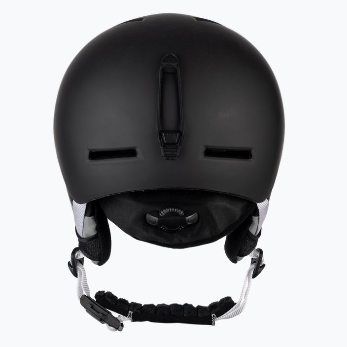 Snowboardová helma Quiksilver Theory M HLMT černá EQYTL03033-KVJ0 3