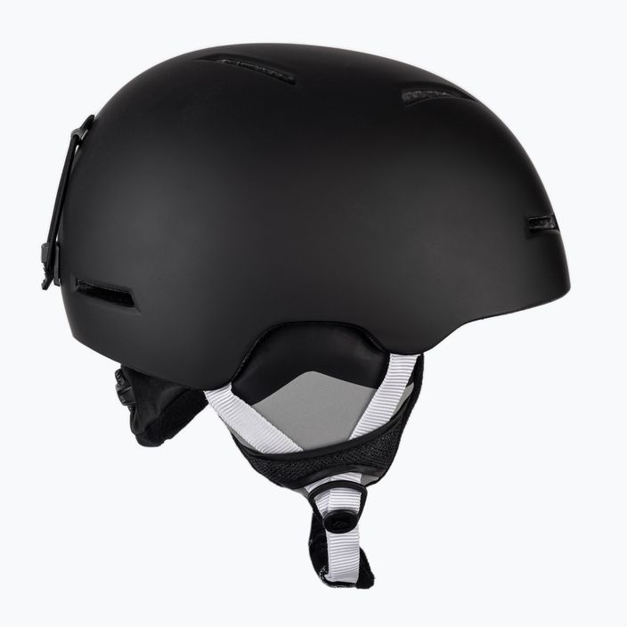 Snowboardová helma Quiksilver Theory M HLMT černá EQYTL03033-KVJ0 4