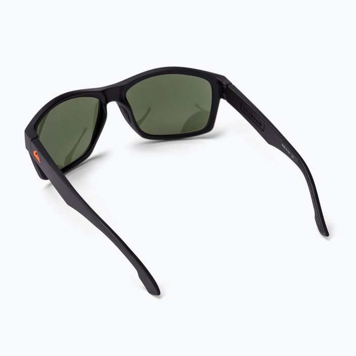Sluneční brýle Quiksilver Trailway Polarized Floatable černé EQYEY03133 2