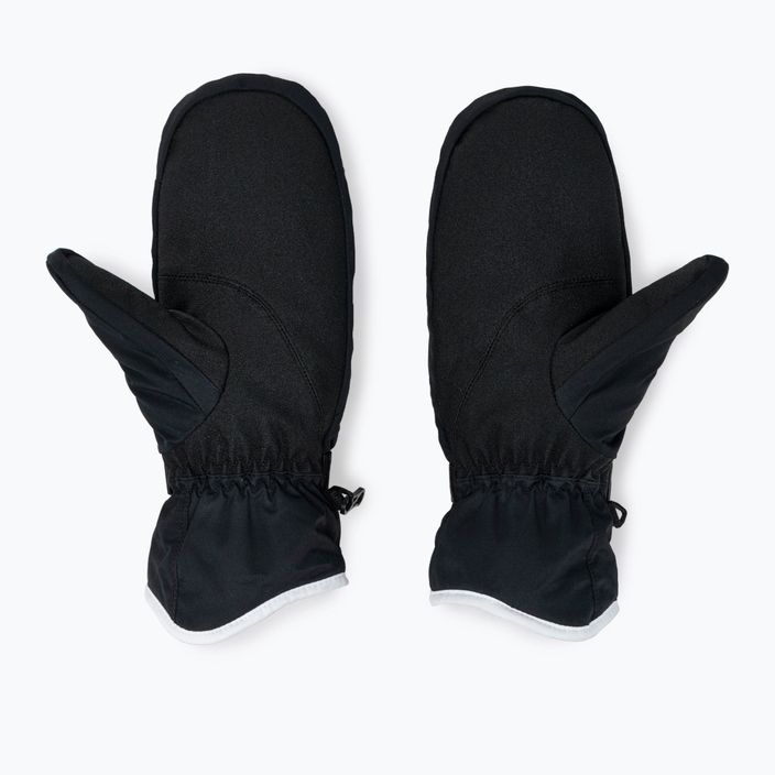 Dámské snowboardové rukavice ROXY Jetty Solid Mitt 2021 true black 3