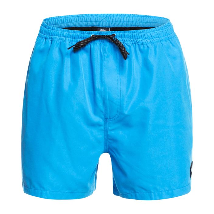 Quiksilver Everyday 13' dětské plavecké šortky modré EQBJV03331-BMM0 2