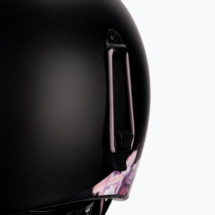 Dětská snowboardová helma ROXY Happyland G 2021 true black/joria 7