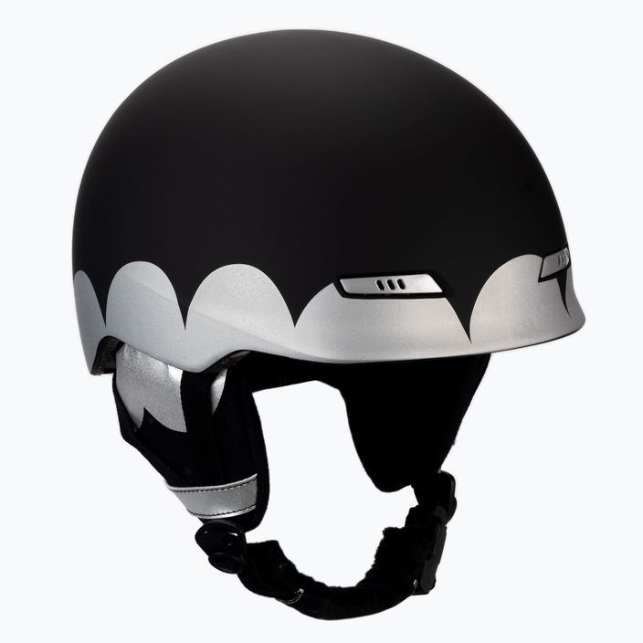 Dámská snowboardová helma ROXY Rowley X 2021 true black