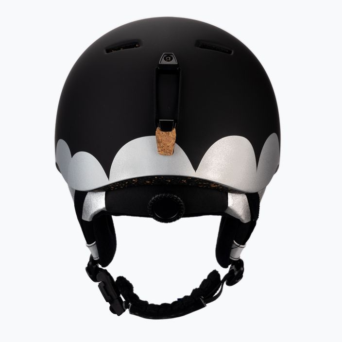 Dámská snowboardová helma ROXY Rowley X 2021 true black 3