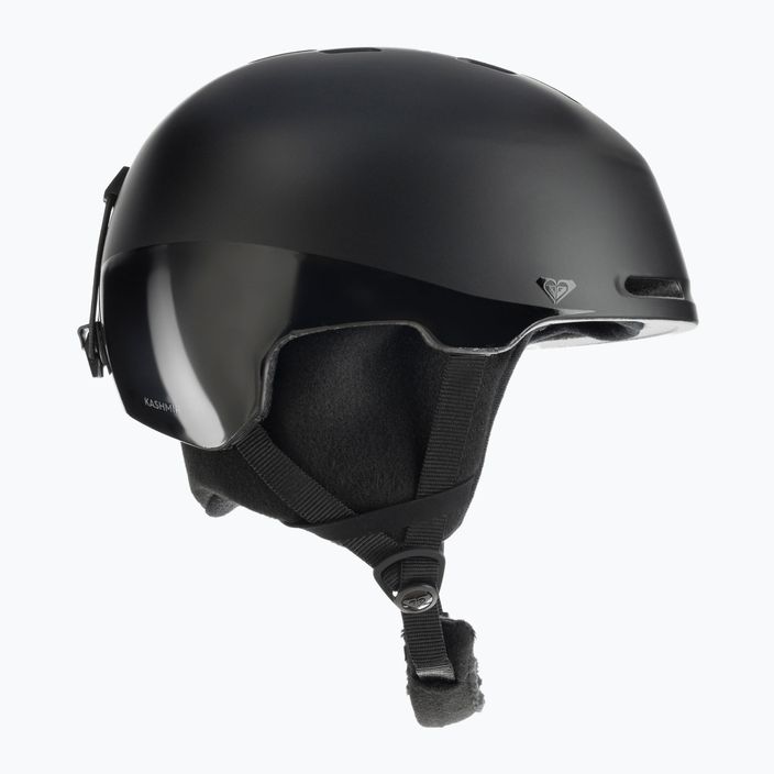 Dámská snowboardová helma ROXY Kashmir J 2021 true black 4