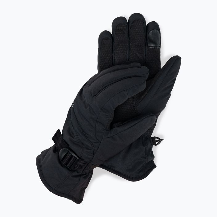 Dámské snowboardové rukavice ROXY Gore Tex Fizz 2021 true black