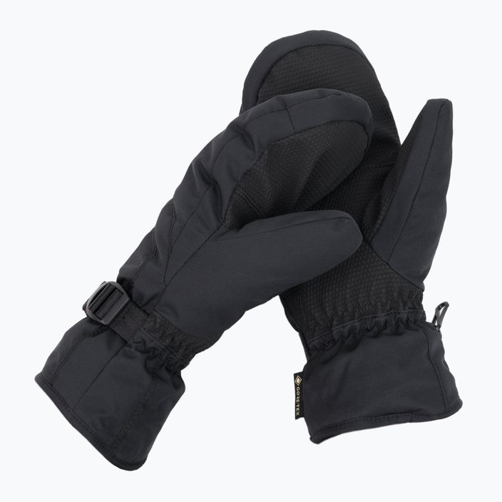 Dámské snowboardové rukavice ROXY Gore Tex Fizz 2021 black