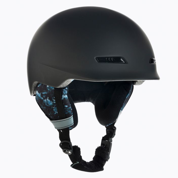 Dámská snowboardová helma ROXY Angie J 2021 black akio