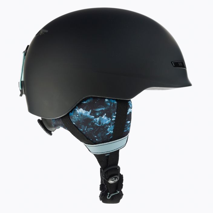 Dámská snowboardová helma ROXY Angie J 2021 black akio 4