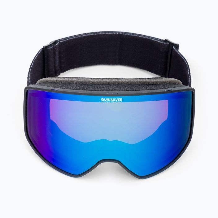 Lyžařské brýle Quiksilver Storm SNGG KVJ0 modré EQYTG03143-KVJ0 2