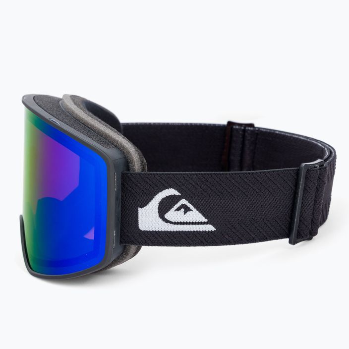 Lyžařské brýle Quiksilver Storm SNGG KVJ0 modré EQYTG03143-KVJ0 4