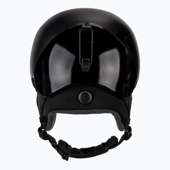 Snowboardová helma Quiksilver Journey M HLMT černá EQYTL03054-KVJ0 3