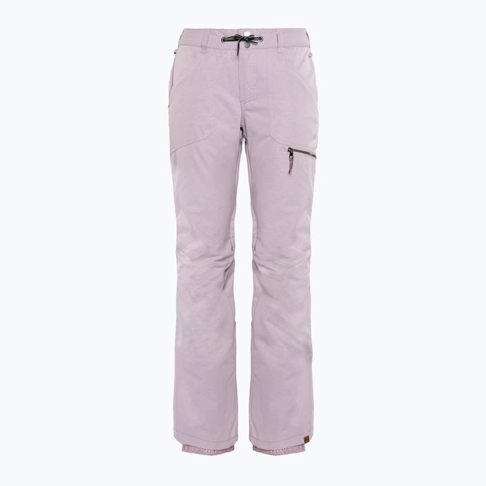 Dámské snowboardové kalhoty ROXY Nadia 2021 pink