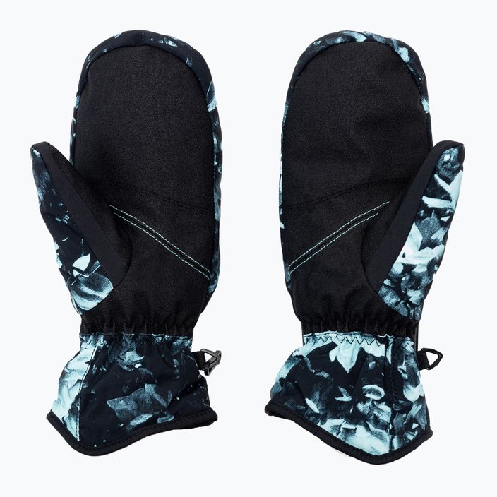 Dámské snowboardové rukavice ROXY Jetty 2021 black 3
