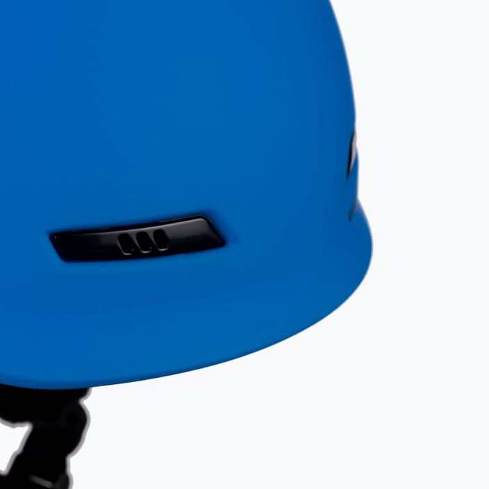 Snowboardová helma Quiksilver Play M HLMT modrá EQYTL03057-BNM0 6