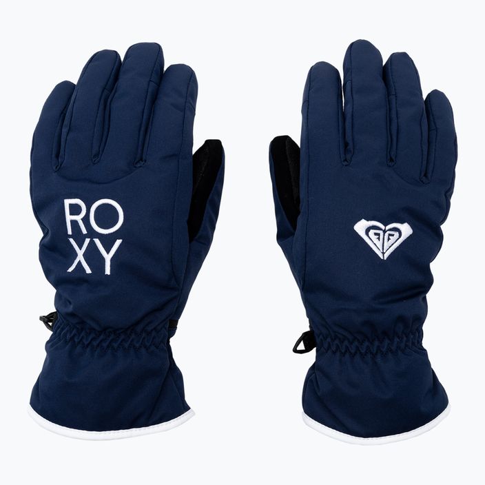 Dámské snowboardové rukavice ROXY Freshfields 2021 blue 2