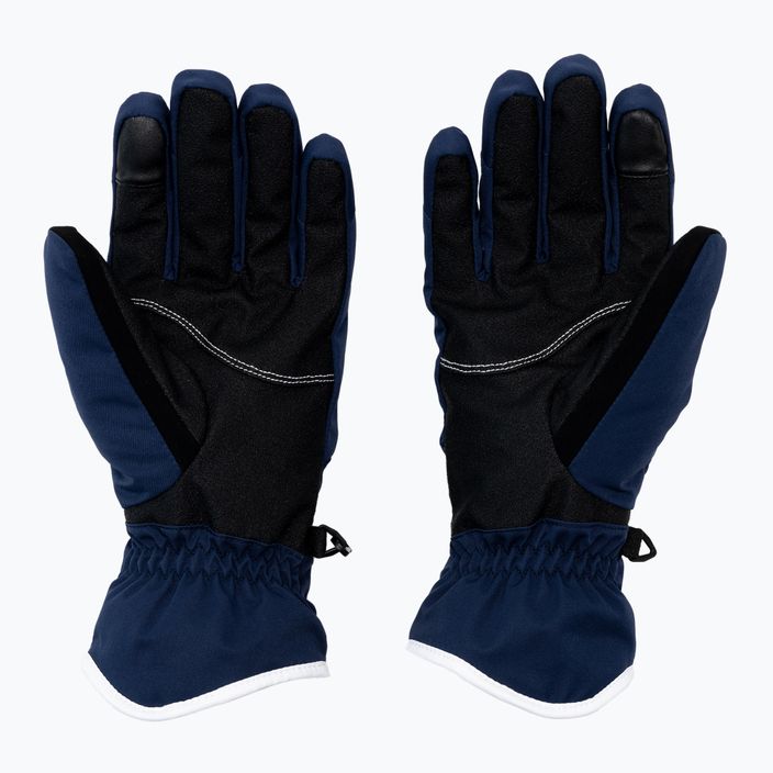 Dámské snowboardové rukavice ROXY Freshfields 2021 blue 3