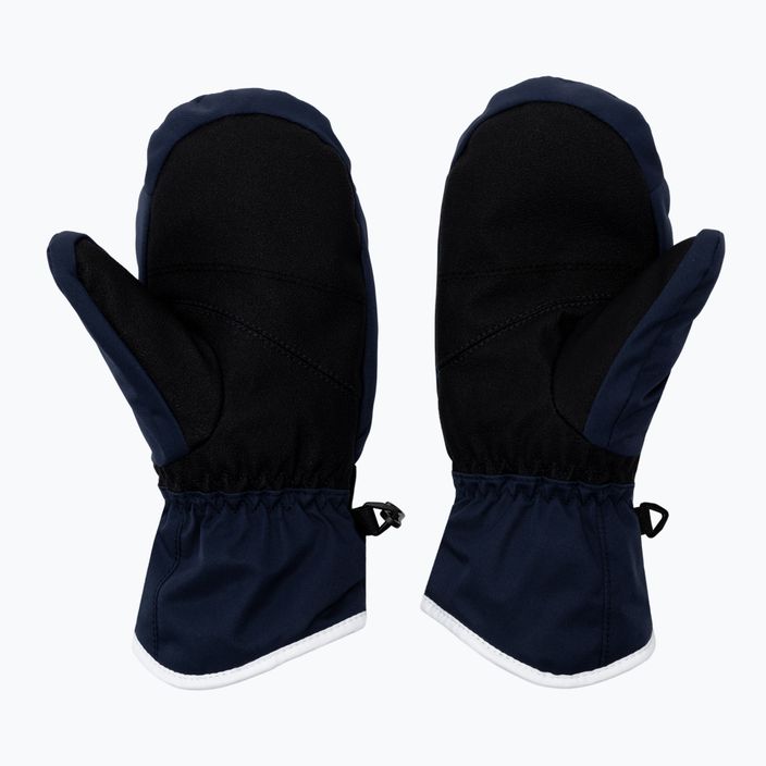 Dámské snowboardové rukavice ROXY Jetty 2021 blue 3