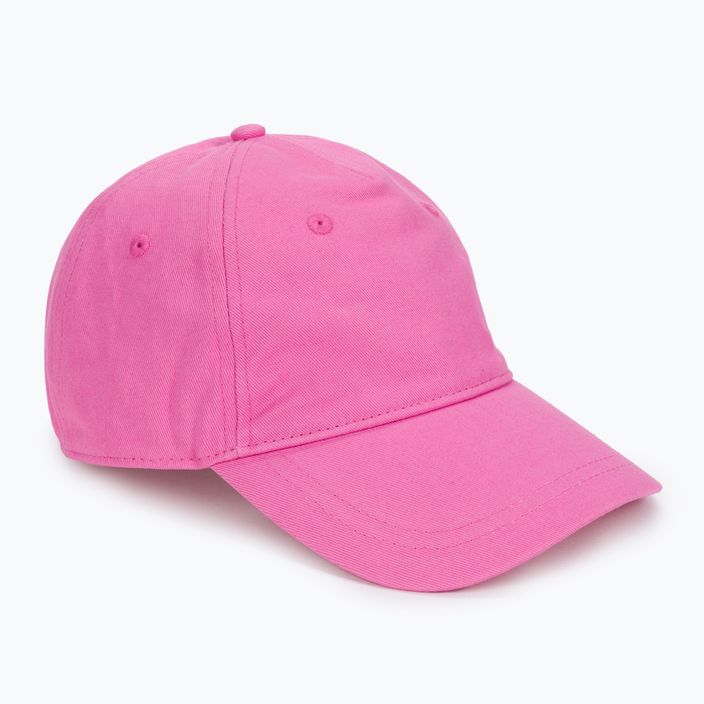 Dámská baseballová čepice ROXY Extra Innings 2021 pink guava