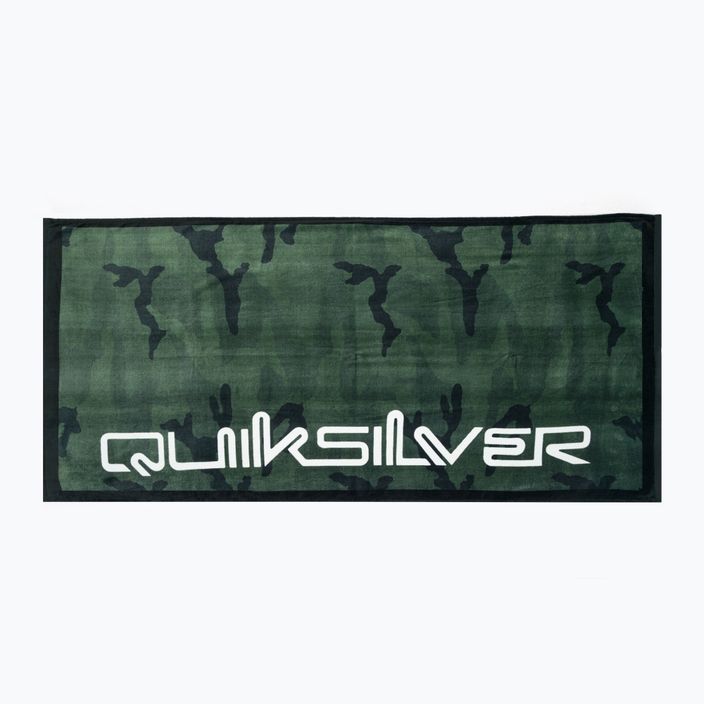 Ručník Quiksilver Freshness Towel camo