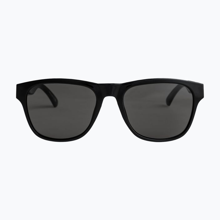 Pánské sluneční brýle Quiksilver Tagger black/grey 2