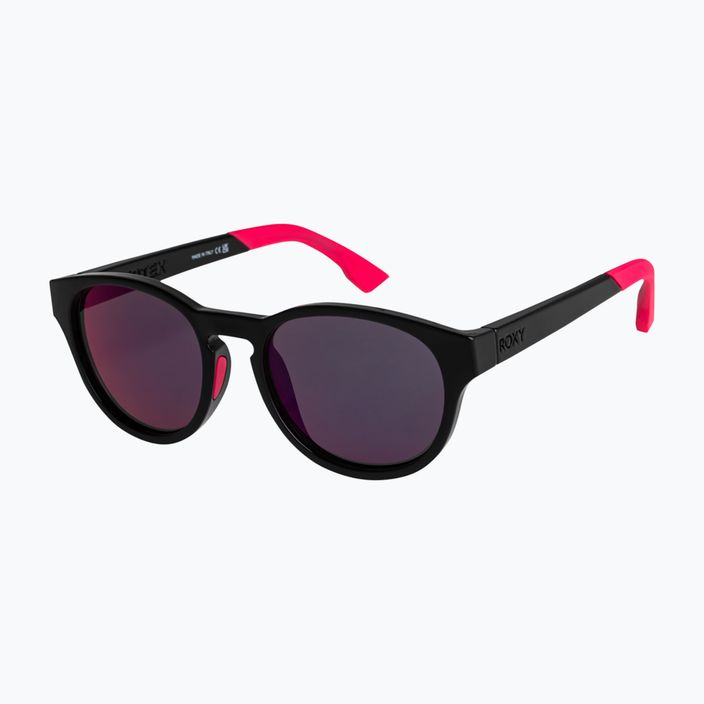 Dámské sluneční brýle ROXY Vertex black/ml red 2