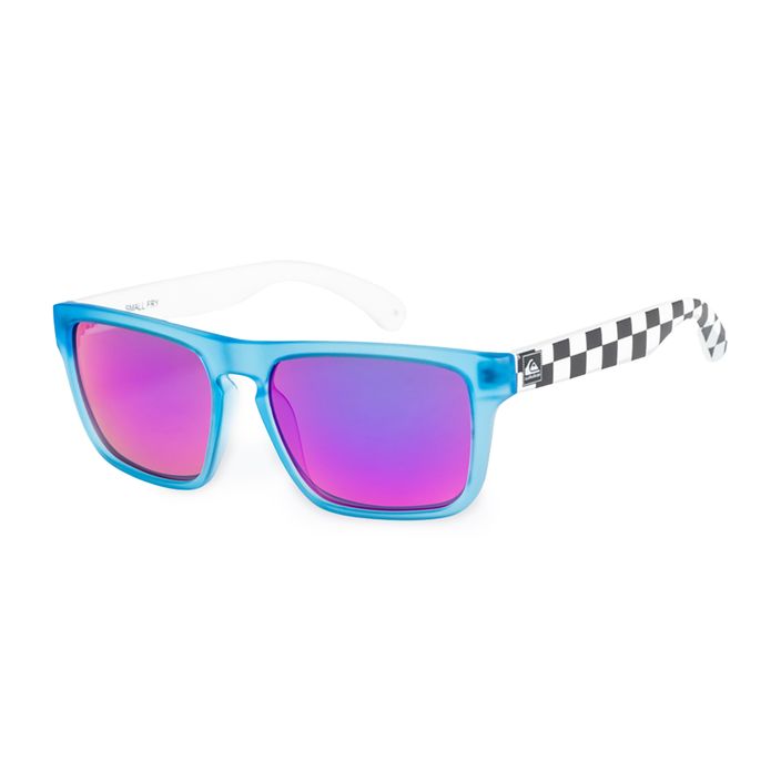 Dětské sluneční brýle Quiksilver Small Fry blue/ml purple 2