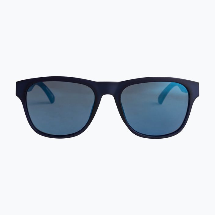 Pánské sluneční brýle Quiksilver Tagger navy flash blue 2