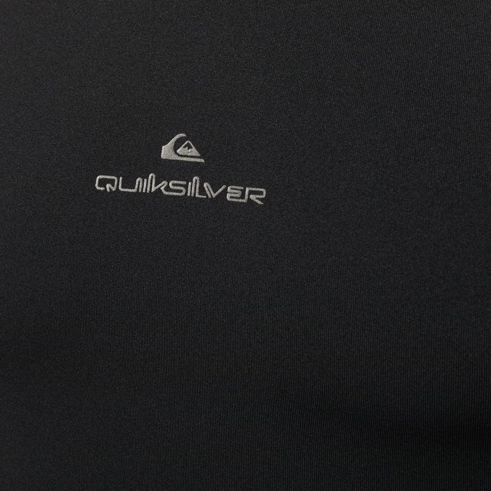 Pánské neoprenové tričko  Quiksilver 2 mm Marathon Sessions HD Vest black 3