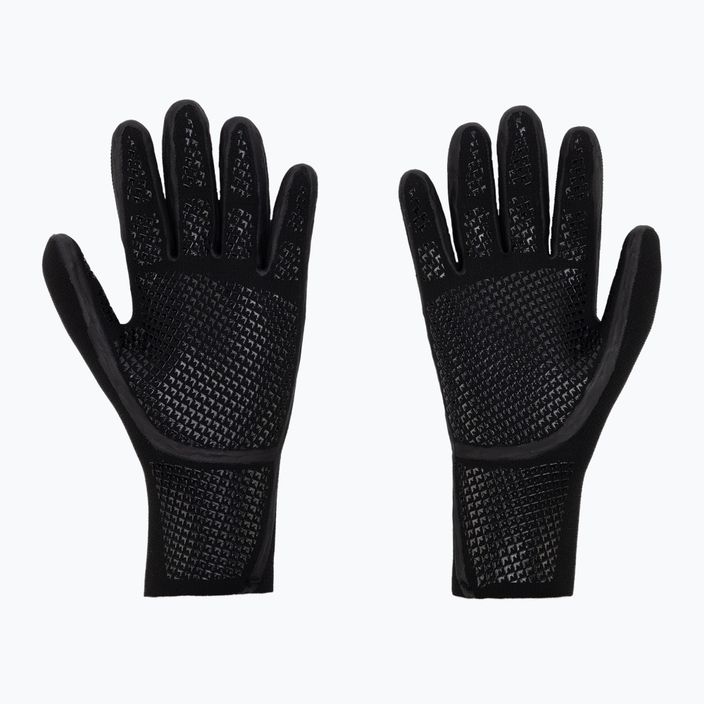 Pánské neoprenové rukavice Quiksilver Marathon Sessions 3 mm black 2