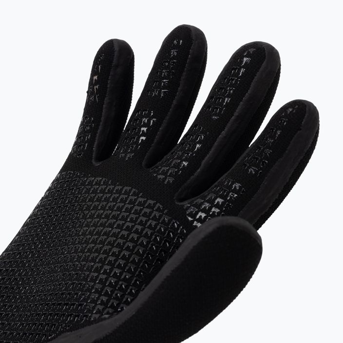 Pánské neoprenové rukavice Quiksilver Marathon Sessions 3 mm black 5