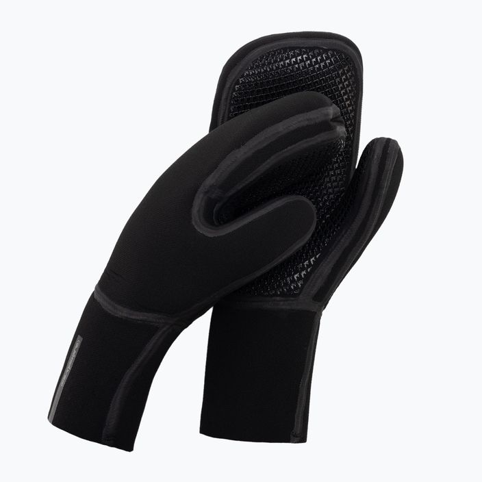 Pánské neoprenové rukavice Quiksilver Marathon Sessions 5 mm Mitt black