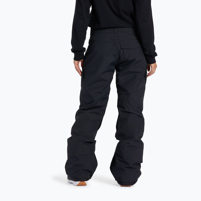 Pánské kalhoty na snowboard DC Squadron 45K black 2