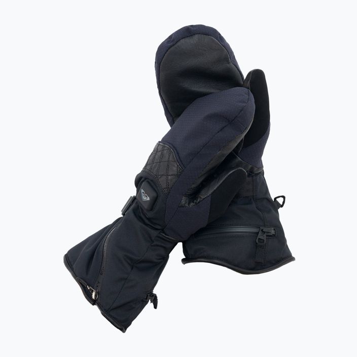 Dámské snowboardové rukavice ROXY Sierra Warmlink 2021 black